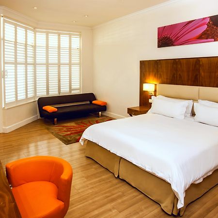 Gold Reef City Theme Park Hotel Johannesburg Eksteriør bilde