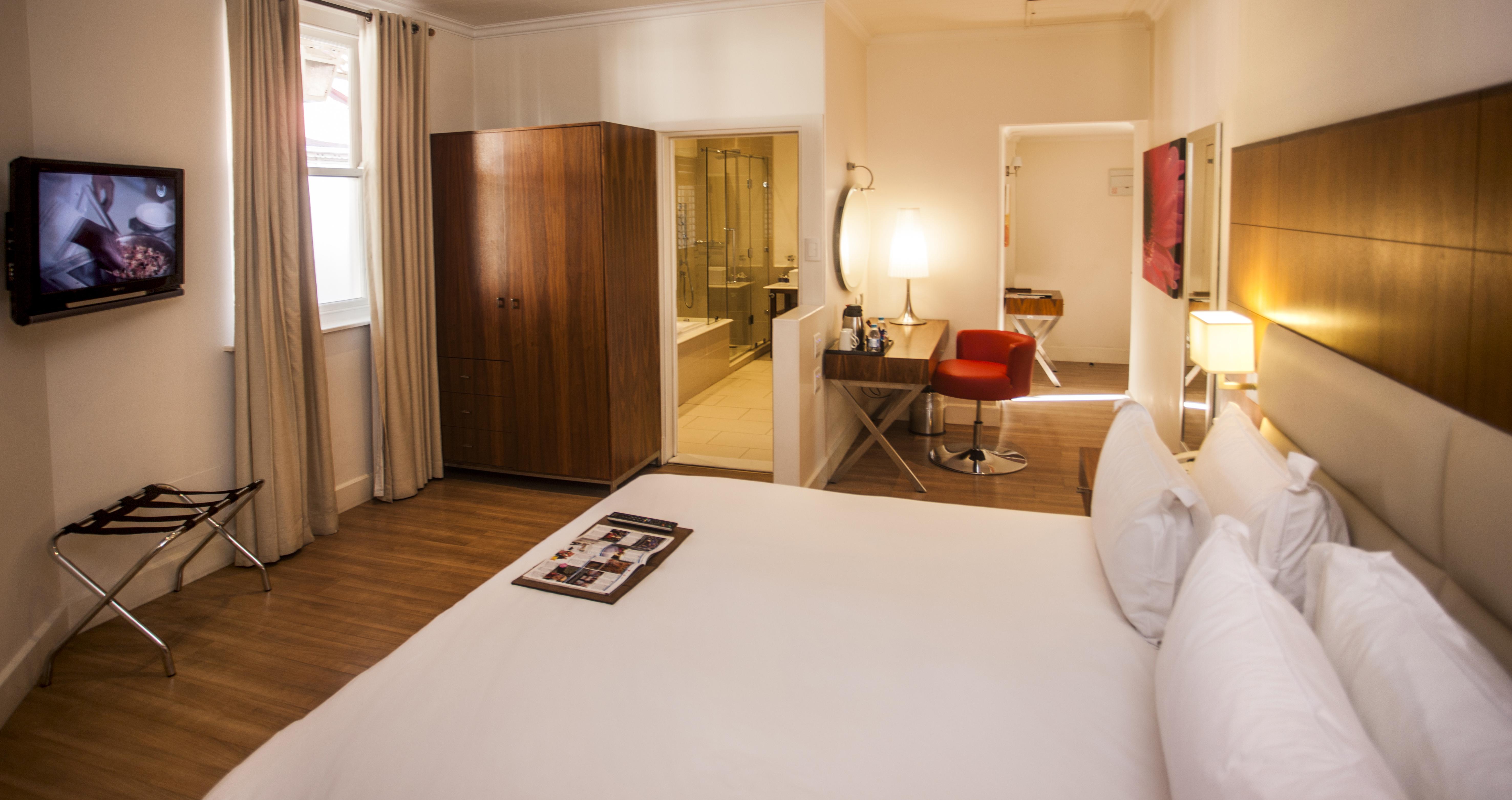 Gold Reef City Theme Park Hotel Johannesburg Eksteriør bilde