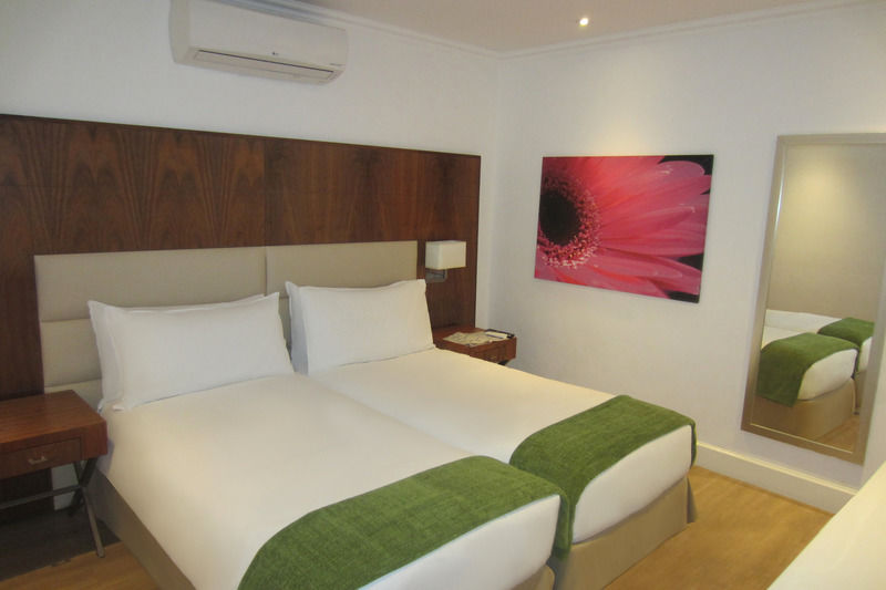 Gold Reef City Theme Park Hotel Johannesburg Eksteriør bilde