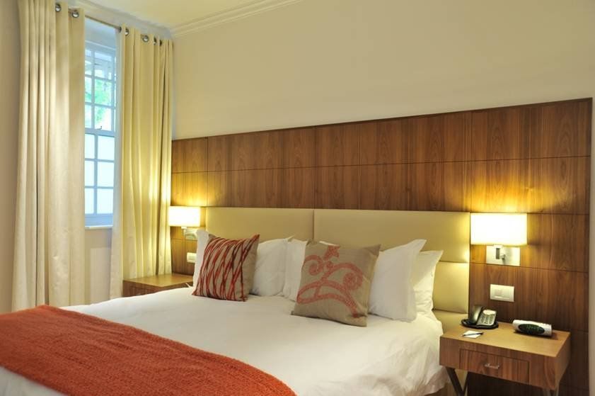 Gold Reef City Theme Park Hotel Johannesburg Eksteriør bilde