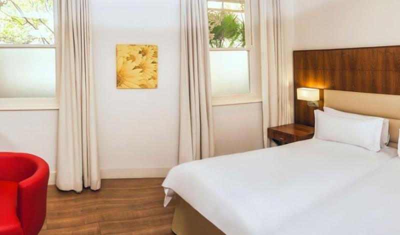 Gold Reef City Theme Park Hotel Johannesburg Eksteriør bilde