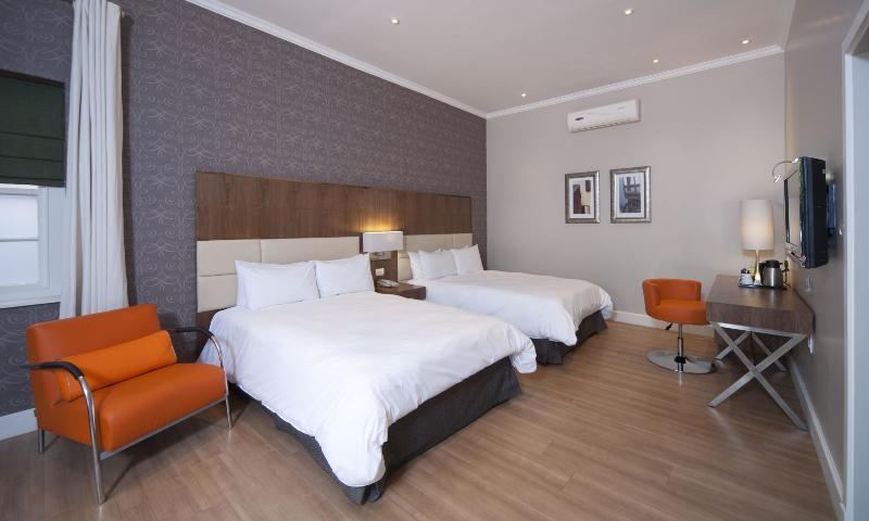 Gold Reef City Theme Park Hotel Johannesburg Eksteriør bilde