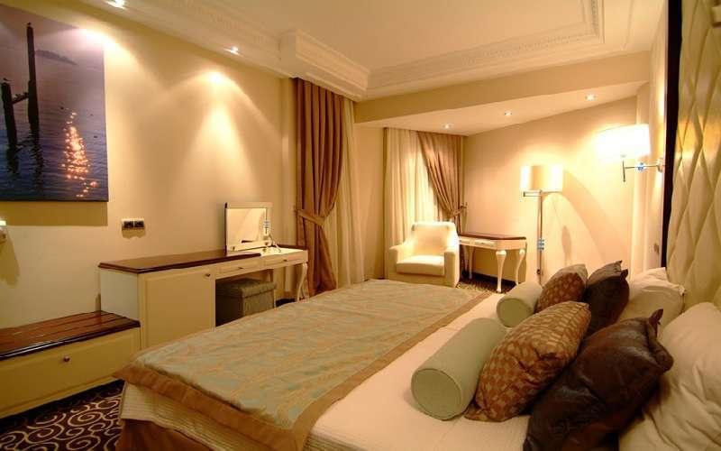 Gold Reef City Theme Park Hotel Johannesburg Eksteriør bilde